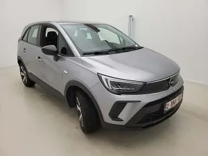 Opel Crossland 1.2 Edition 2022