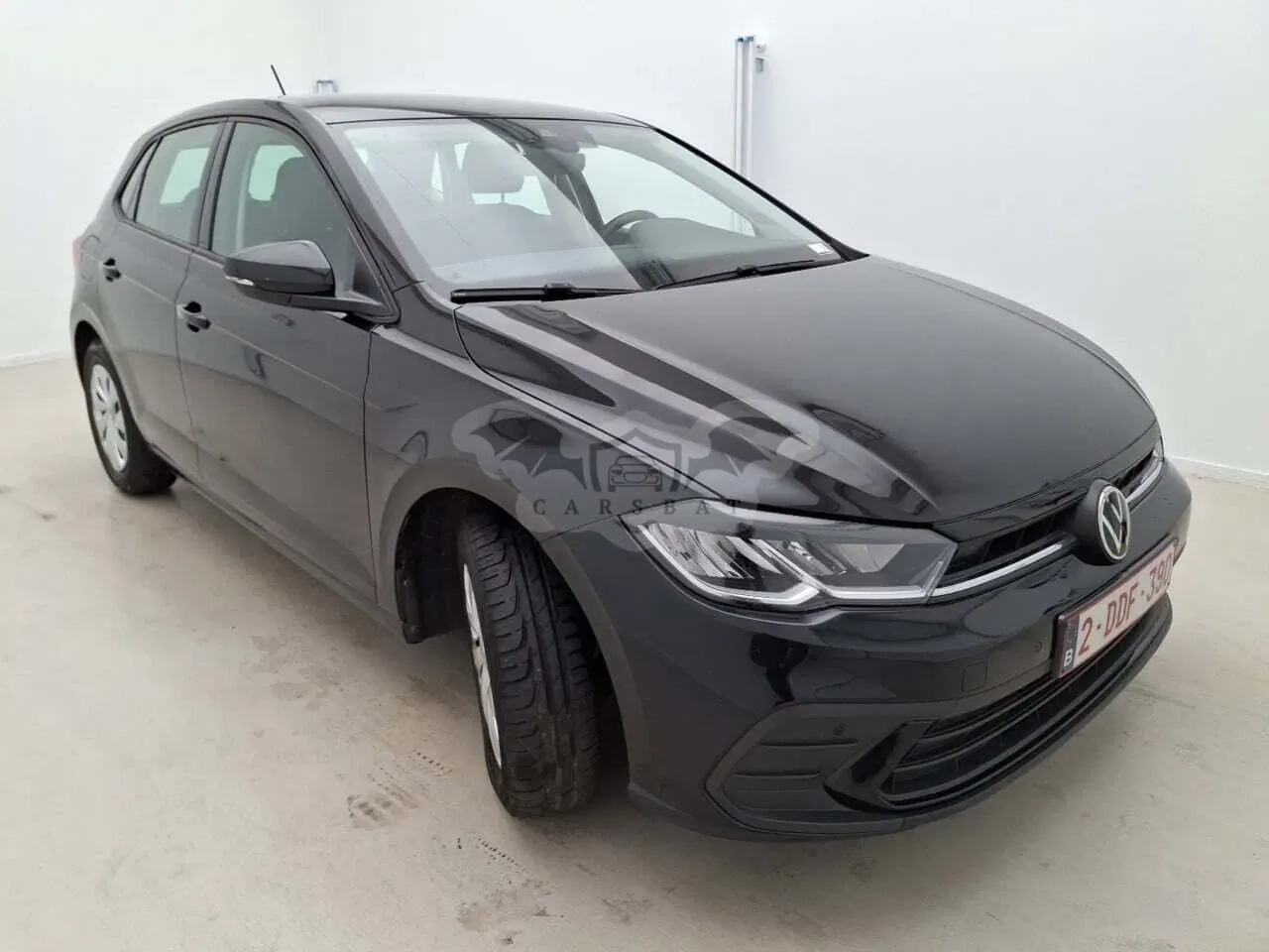 Volkswagen Polo 1.0 TSI Life 2023