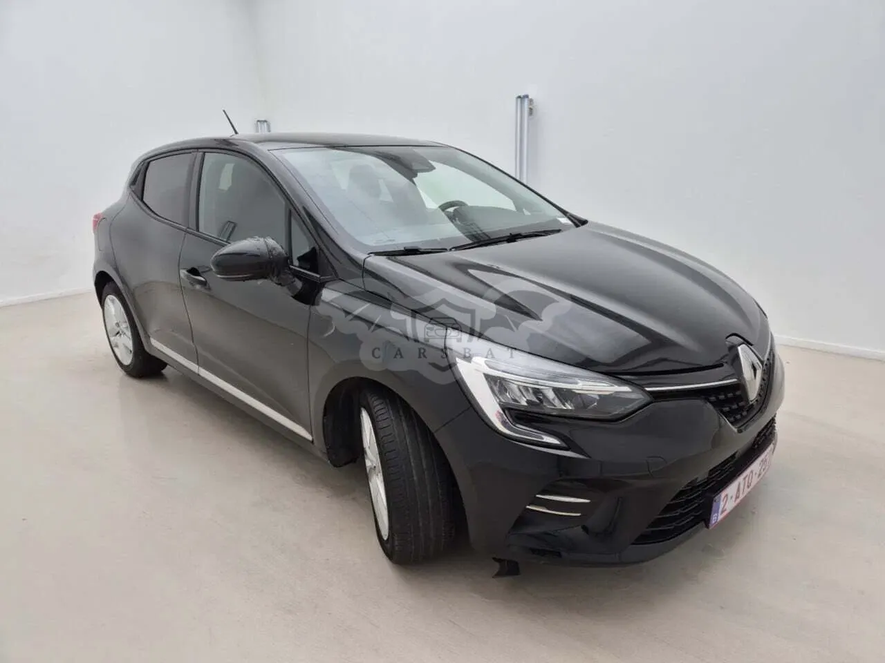 Renault Clio 1.0 Tce Zen 2021