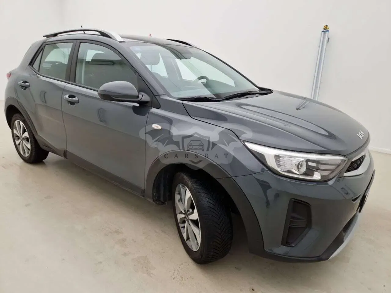 Kia Stonic 1.2 2022