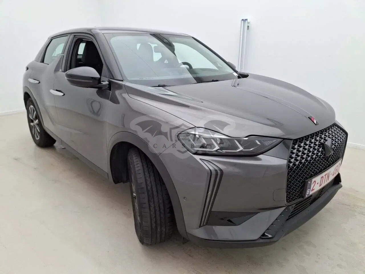 DS DS3 Performance Line 2023