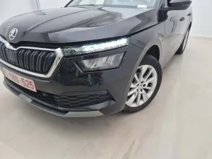 Skoda Kamiq 1.0 TSI Clever 2023