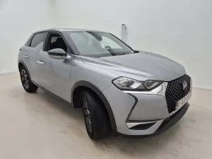 DS DS3 Crossback 1.2 Bastille 2021