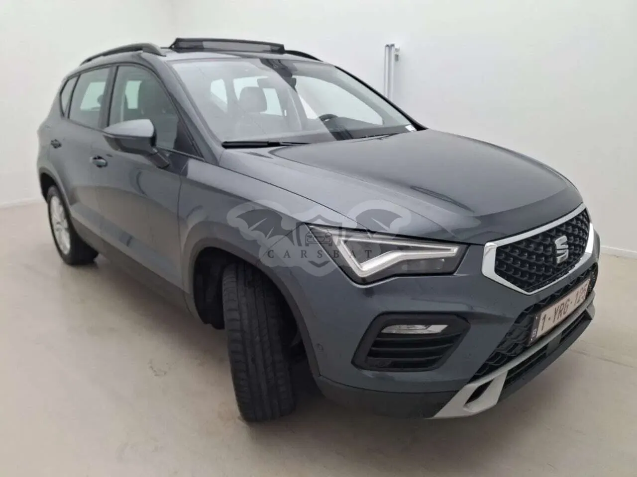 Seat Ateca 2.0 TDI Style 2020