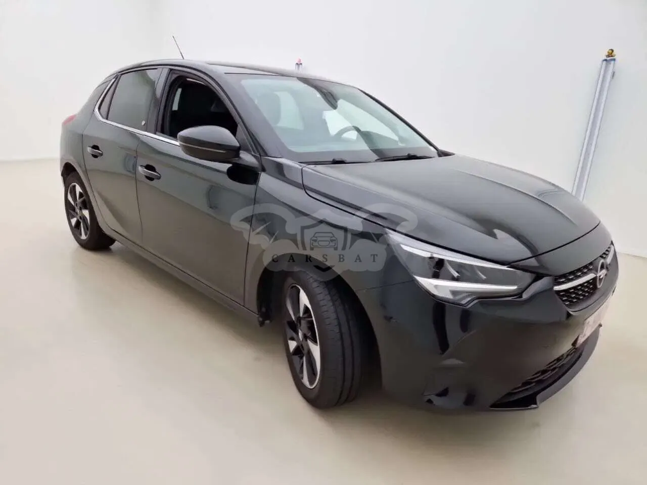 Opel Corsa-e Elegance 2023