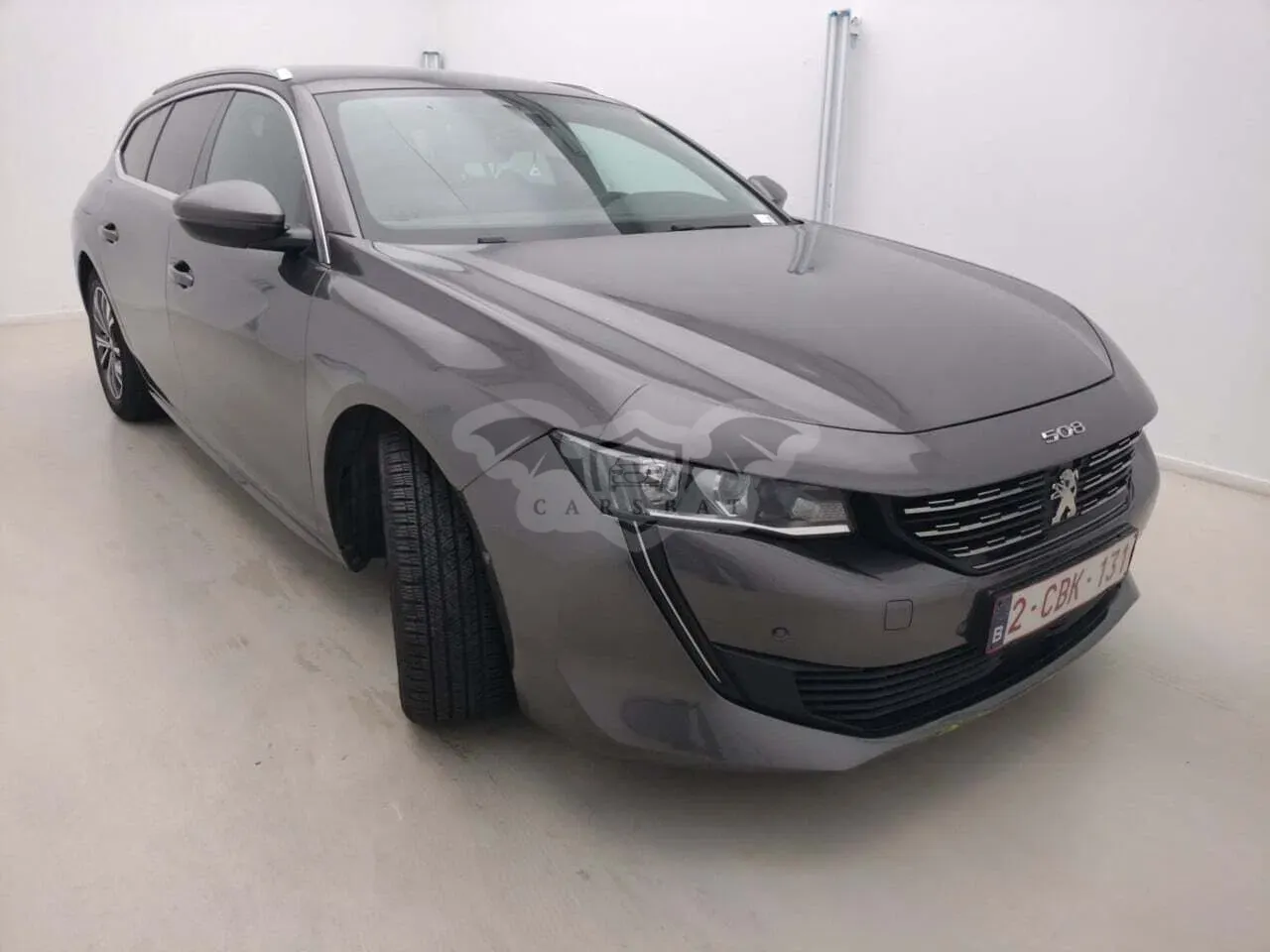 Peugeot 508 SW 1.5 HDI Allure Pack 2021