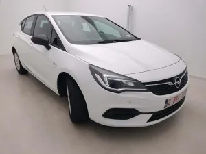 Opel Astra 1.2 Edition 2021