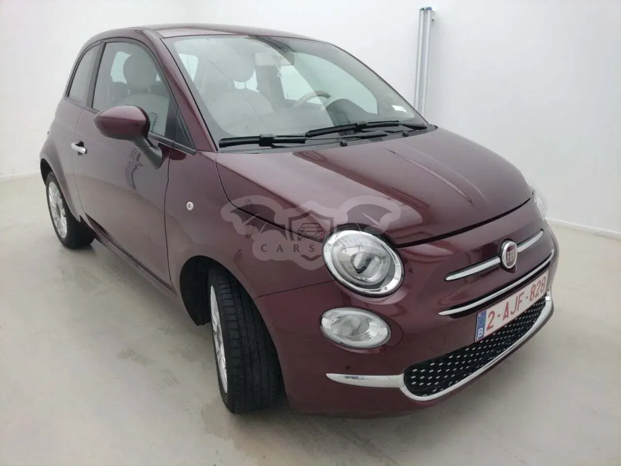 Fiat 500 1.0 Lounge 2021
