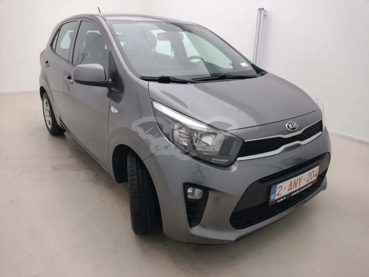 Kia Picanto (Morning) 1.0 ISG 2021