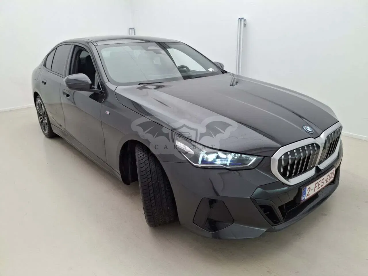 BMW 5 Series 530e M Sport 2024