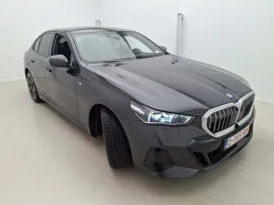 BMW 5 Series 530e M Sport 2024