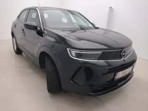 Opel Mokka 1.2 Edition 2023