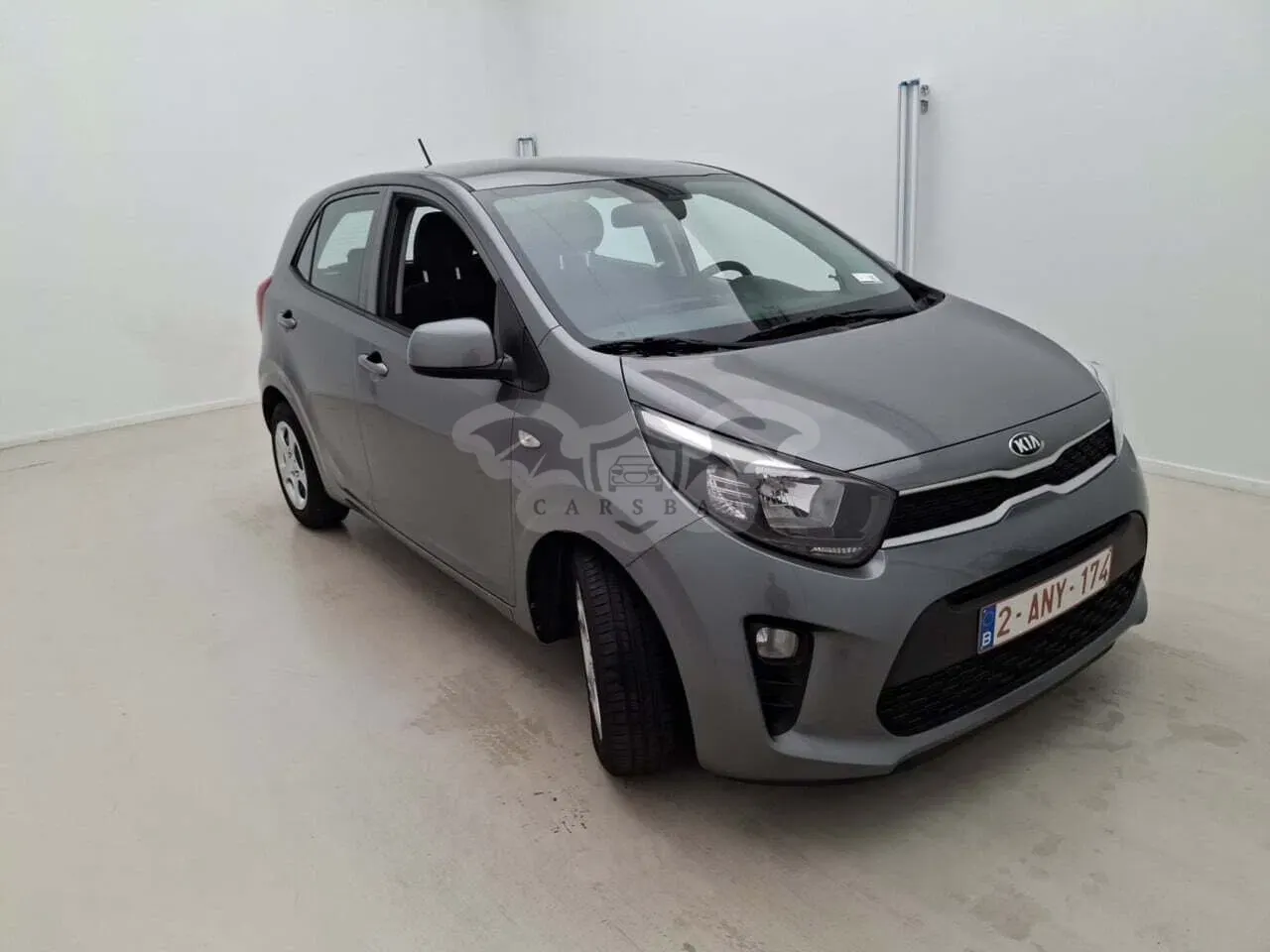 Kia Picanto (Morning) 1.0 ISG 2021