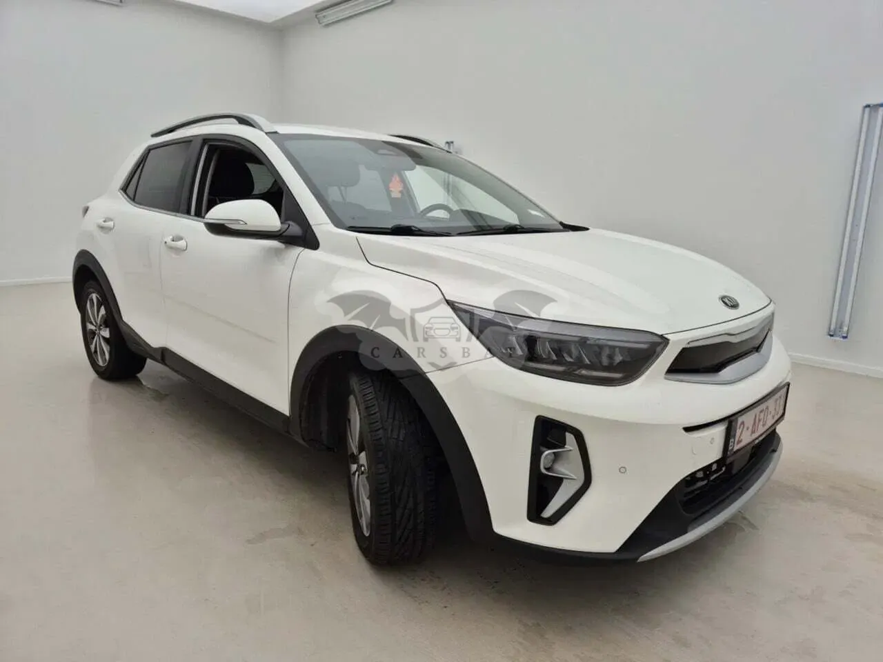 Kia Stonic 1.0 2021