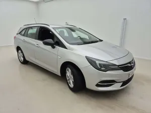 Opel Astra Sports Tourer 1.2 Edition 2021