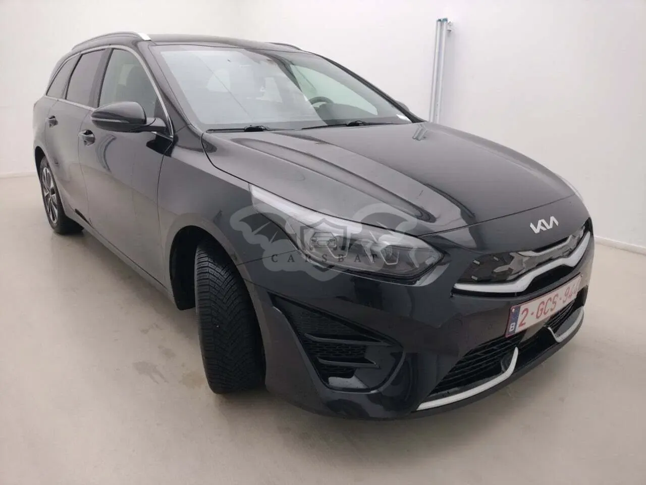 Kia Ceed Ceed SW 1.6 GDI Business 2024