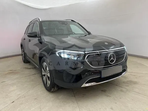Mercedes-Benz EQB 300 progressive 2023
