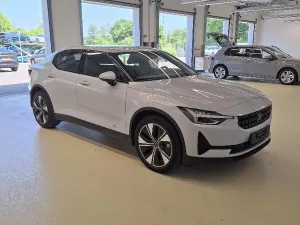 Polestar 2 Standard Range 2023
