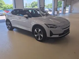Polestar 2 Long Range 2024