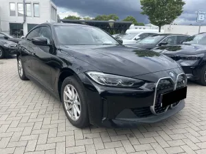 BMW i4 35e 2023