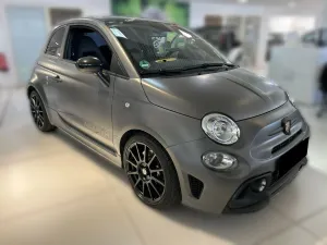 Abarth 500 595 1.4 T-jet 2021