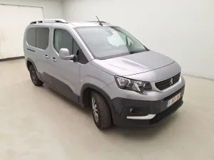 Peugeot Rifter Long 1.5 HDI Active 2020