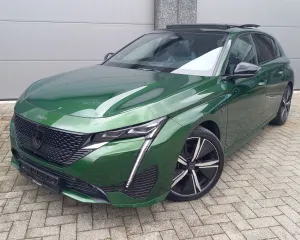 Peugeot 308 1.2i GT 2023