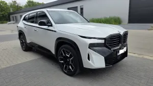 BMW XM 50e 2025