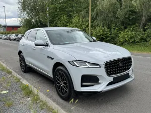 Jaguar F-Pace 2.0i Premium 2021