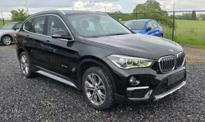 BMW X1 18 Business Advantage 2017