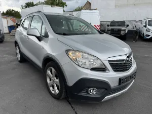 Opel Mokka 1.6i Enjoy 2012