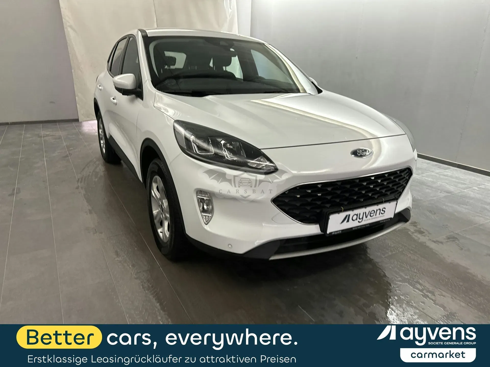 Ford Kuga 2.5 Cool & Connect 2023