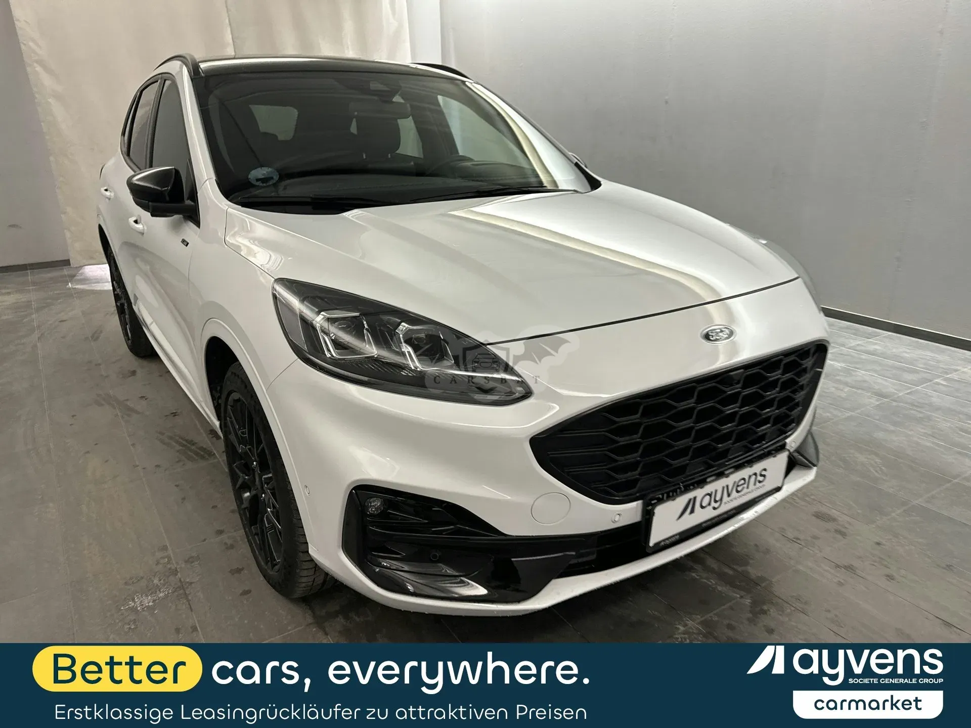 Ford Kuga 2.5 ST Line X 2023