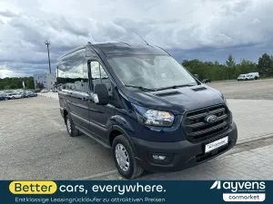 Ford Transit L2H2 Trend 2023