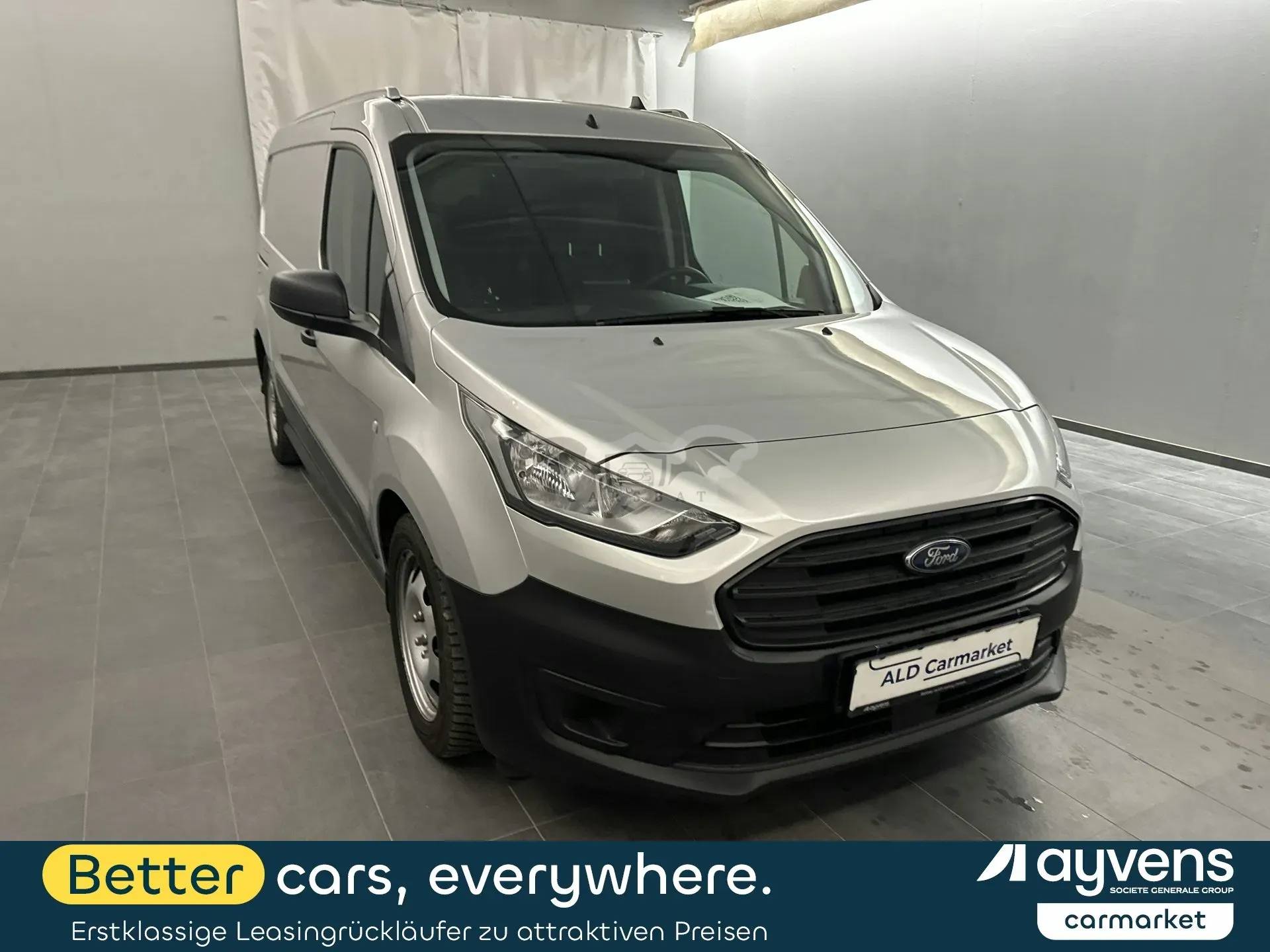 Ford Transit Connect Business 2023