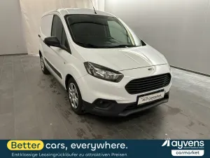 Ford Transit Courier Trend 2023