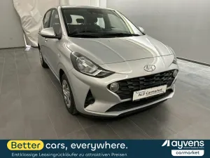 Hyundai i10 1.0 Select 2021