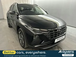 Hyundai Tucson 1.6 T-GDI Trend 2022