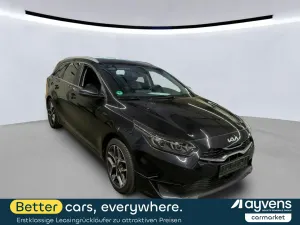 Kia Ceed Ceed SW 1.6 CRDi Platinum 2023