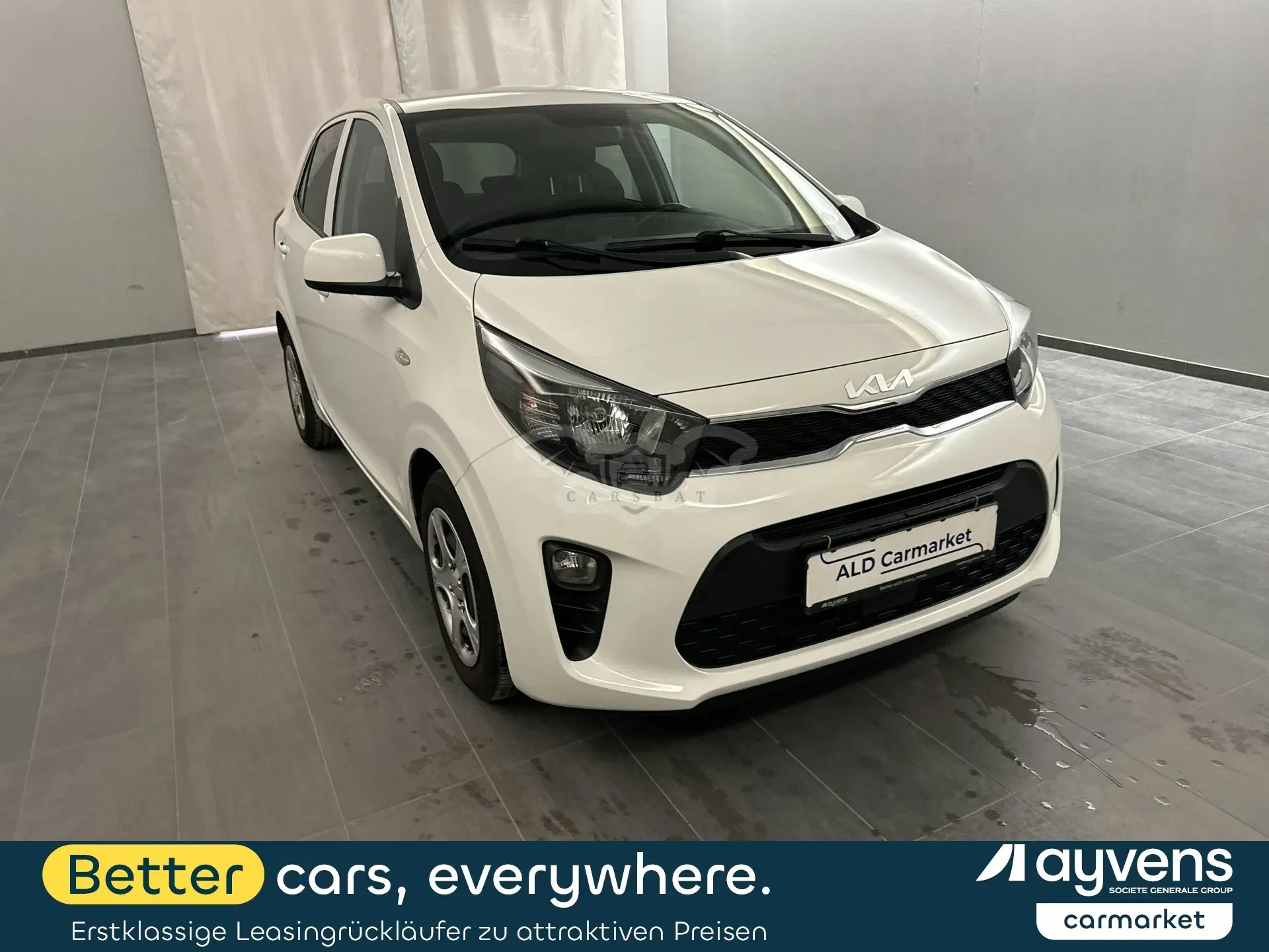 Kia Picanto (Morning) 1.2 Vision 2023