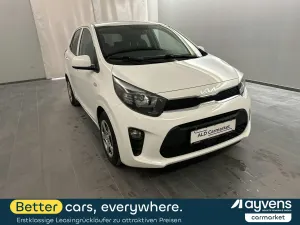 Kia Picanto (Morning) 1.2 Vision 2023