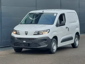 Peugeot Partner 1.5 2026