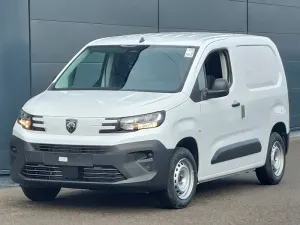 Peugeot Partner 1.5 2026