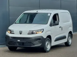 Peugeot Partner 1.5 2026