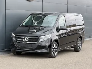 Mercedes-Benz Vito Tourer L2 116 CDI Select 2026
