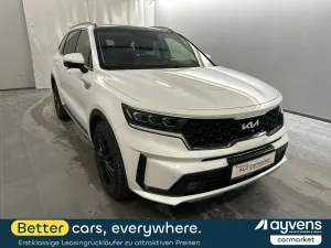 Kia Sorento 1.6 T-GDI Spirit 2022