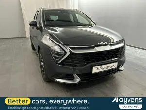 Kia Sportage 1.6 T-GDI Spirit 2022