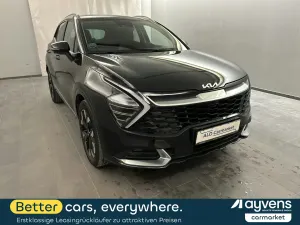 Kia Sportage 1.6 T-GDI Spirit 2022