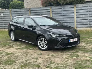 Toyota Corolla Touring Sports 1.8 Dynamic Business 2019