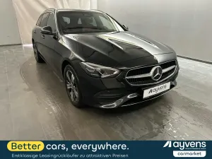 Mercedes-Benz C Break 300e Avantgarde 2023